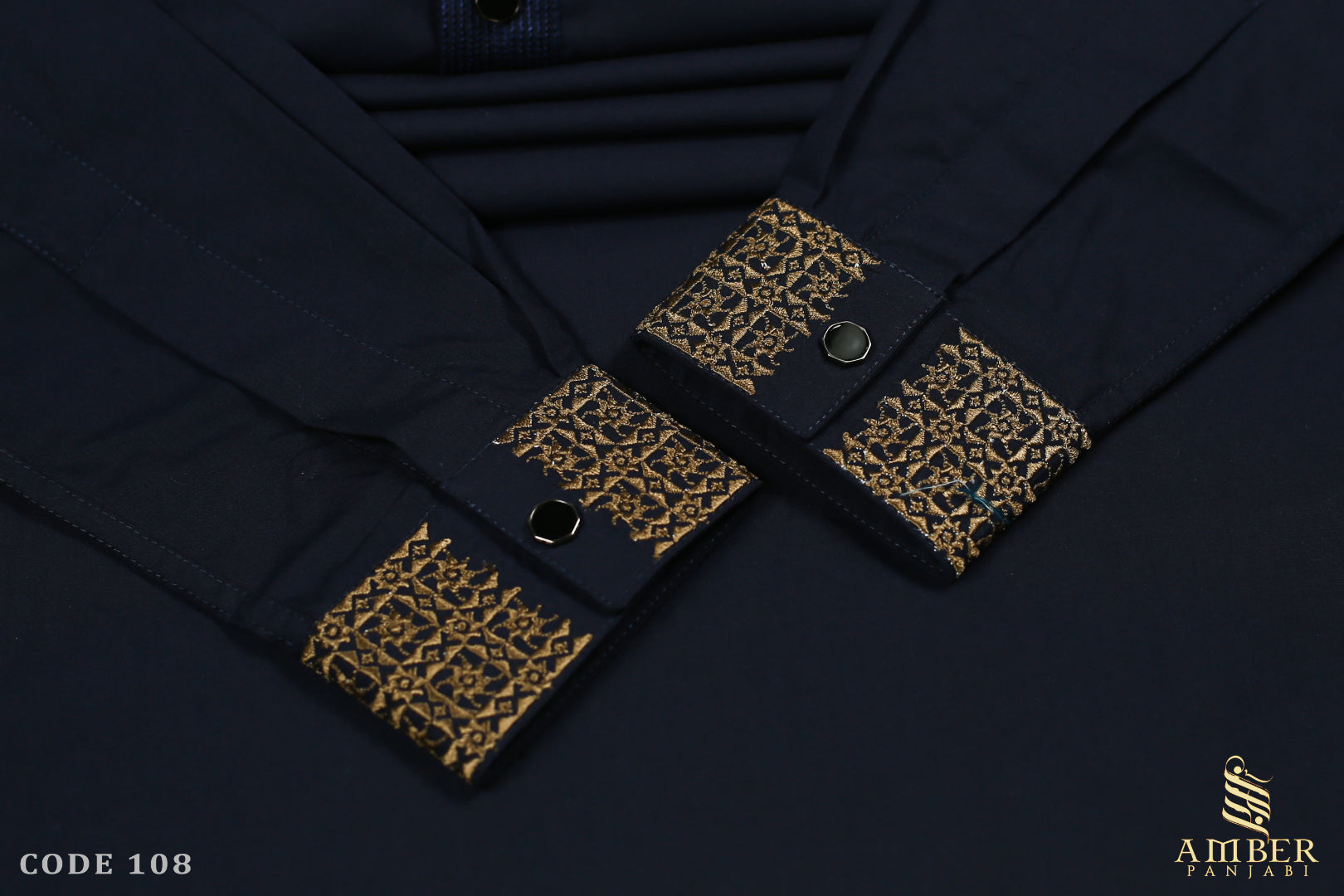 Premium Panjabi - 108