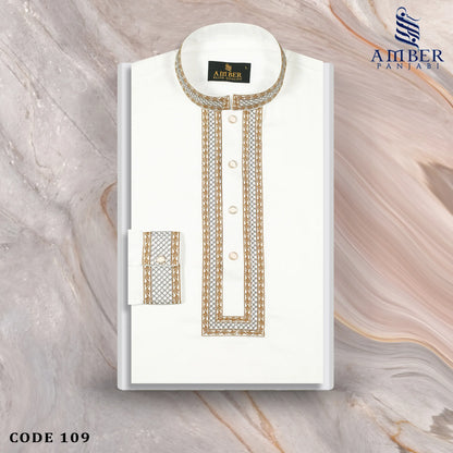 Premium Panjabi - 109