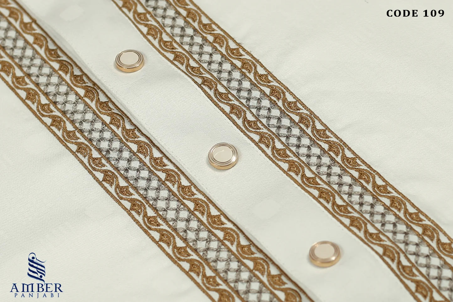 Premium Panjabi - 109