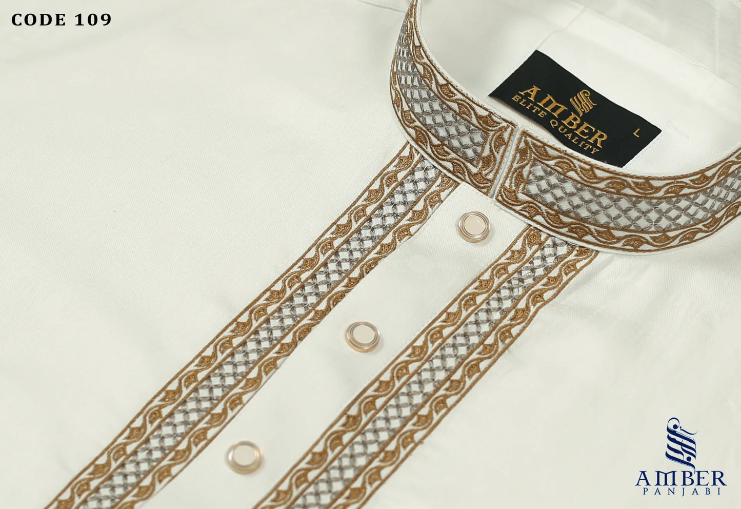 Premium Panjabi - 109