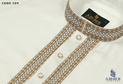 Premium Panjabi - 109