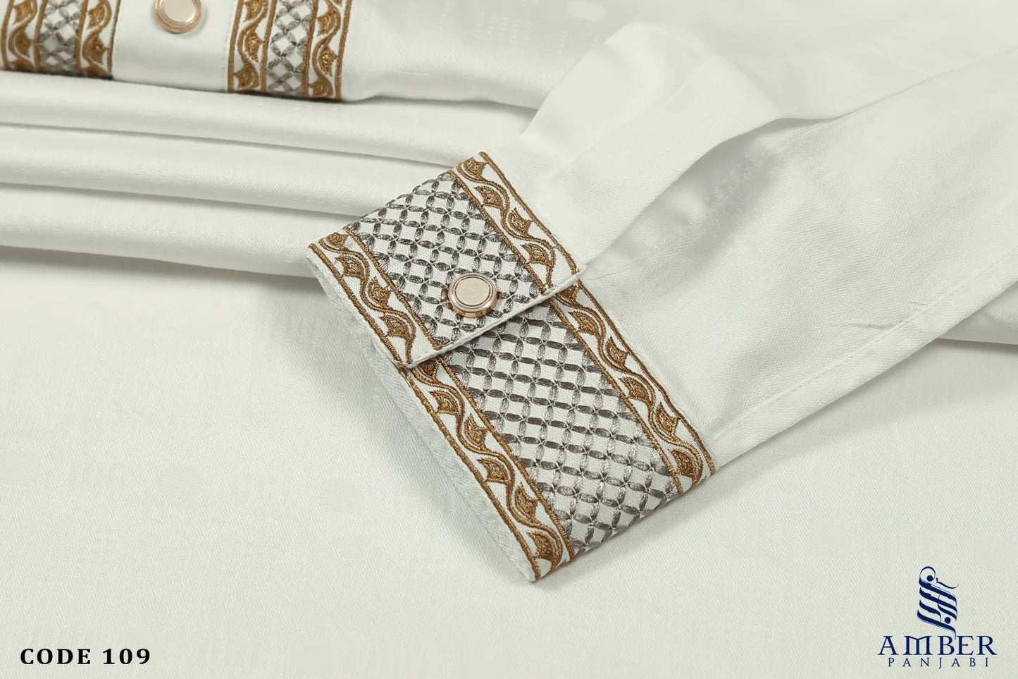 Premium Panjabi - 109
