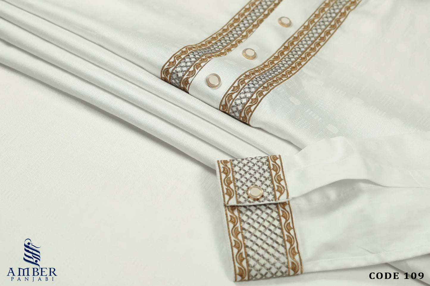 Premium Panjabi - 109