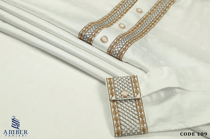 Premium Panjabi - 109