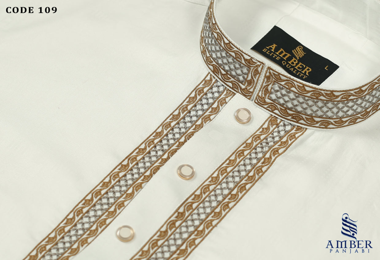 Premium Panjabi - 109