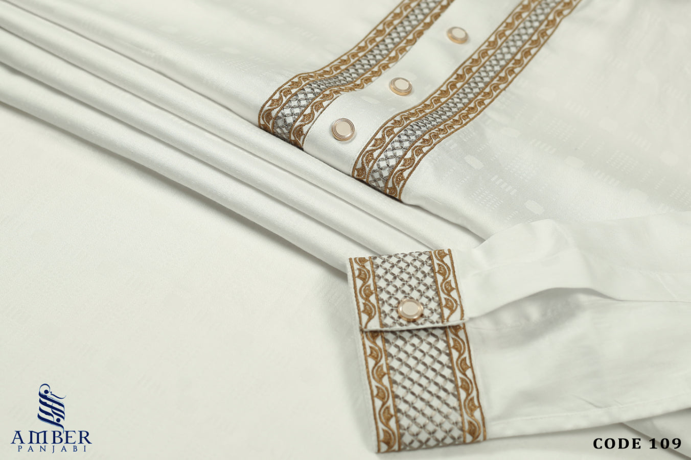 Premium Panjabi - 109