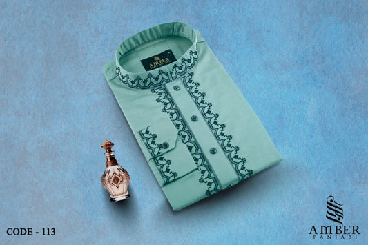 SAHARA Panjabi - 113