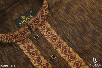 SAHARA Panjabi - 114