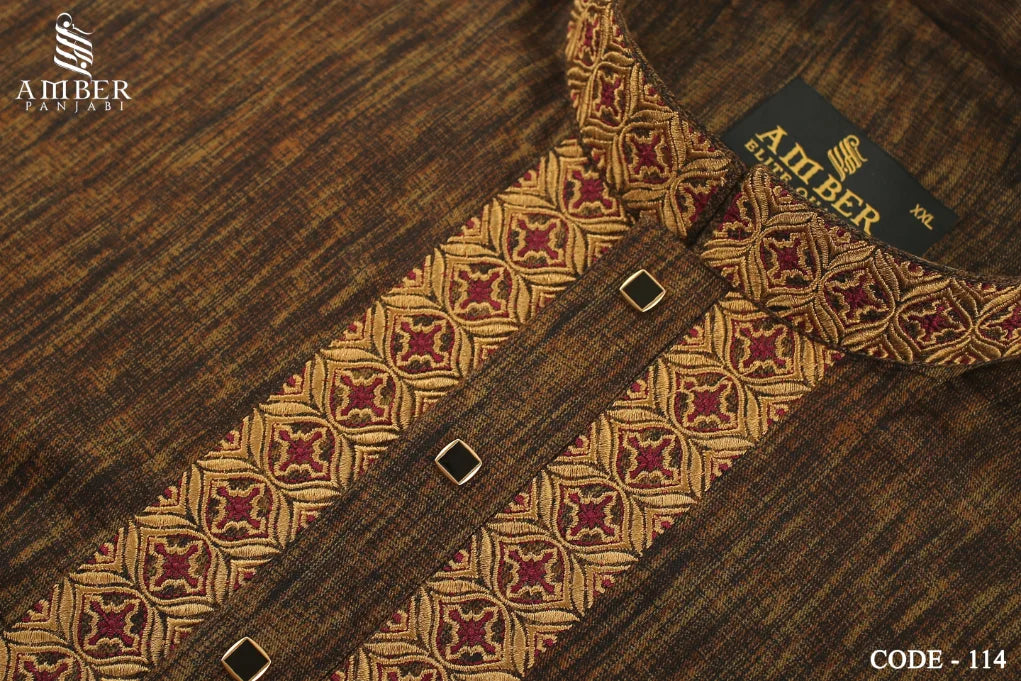 SAHARA Panjabi - 114