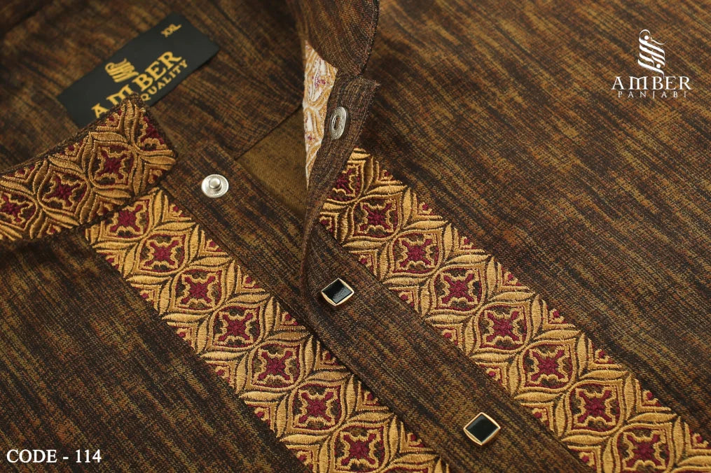 SAHARA Panjabi - 114