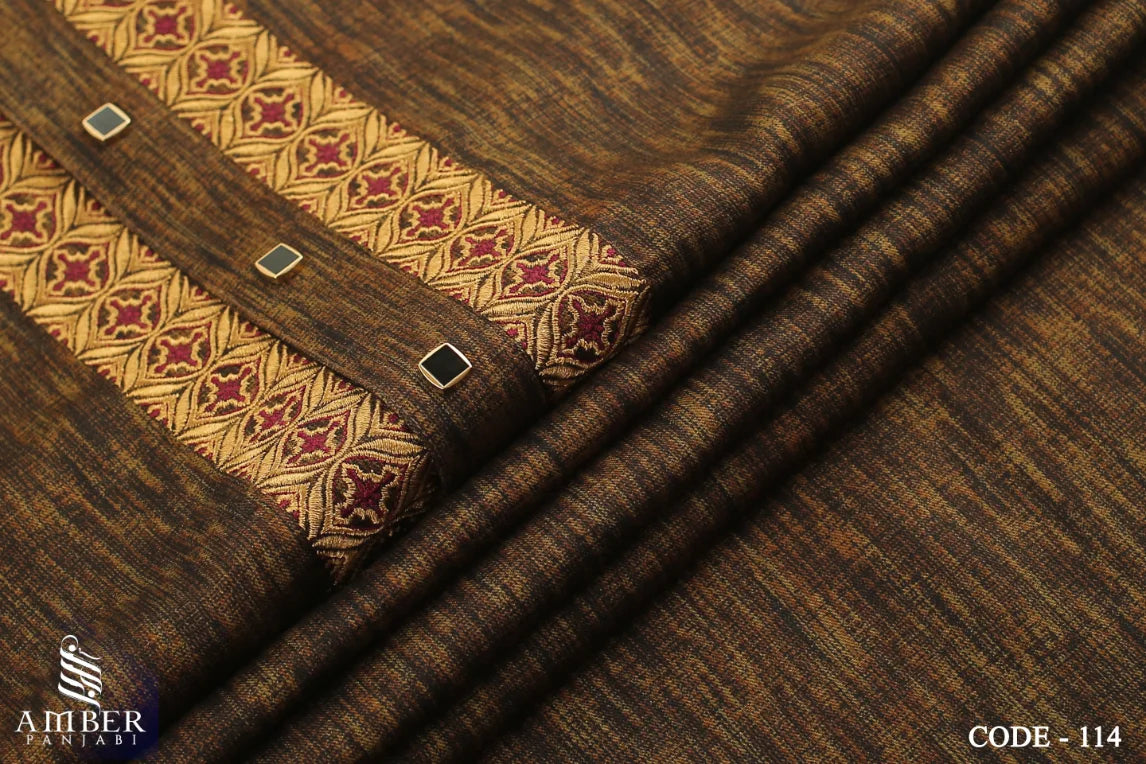 SAHARA Panjabi - 114