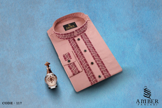 SAHARA Panjabi - 117