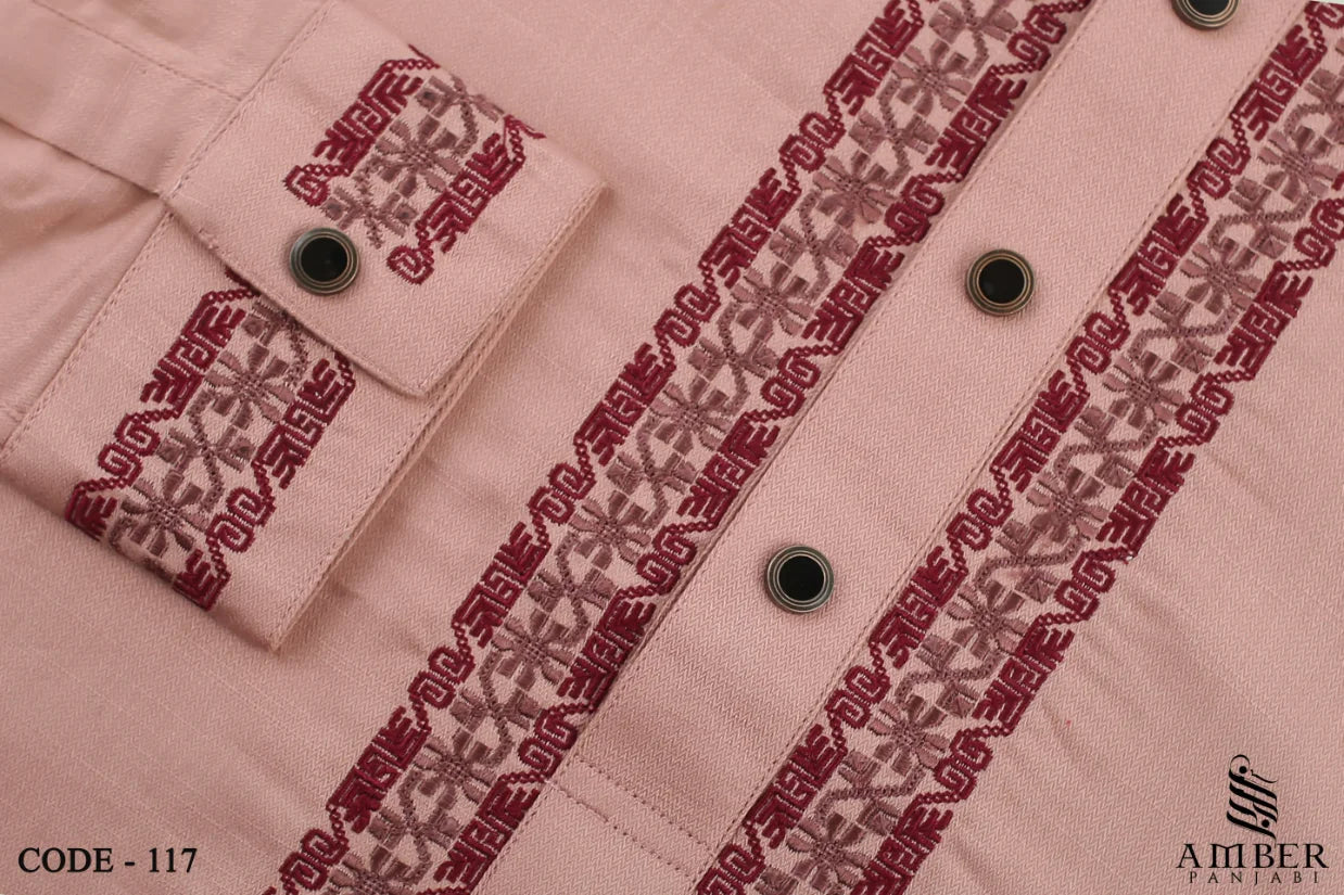 SAHARA Panjabi - 117