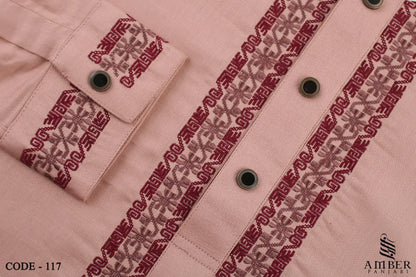 SAHARA Panjabi - 117