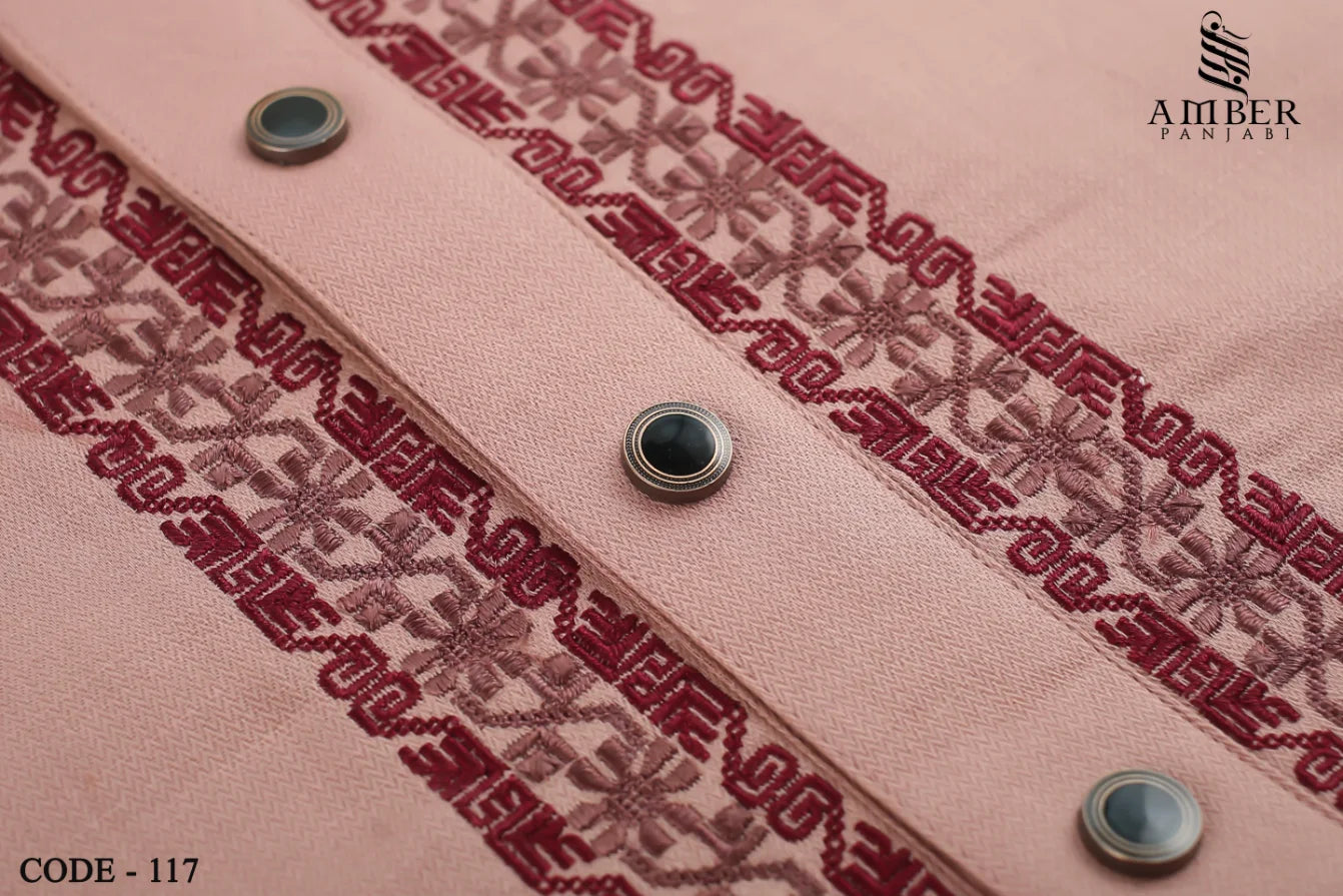 SAHARA Panjabi - 117