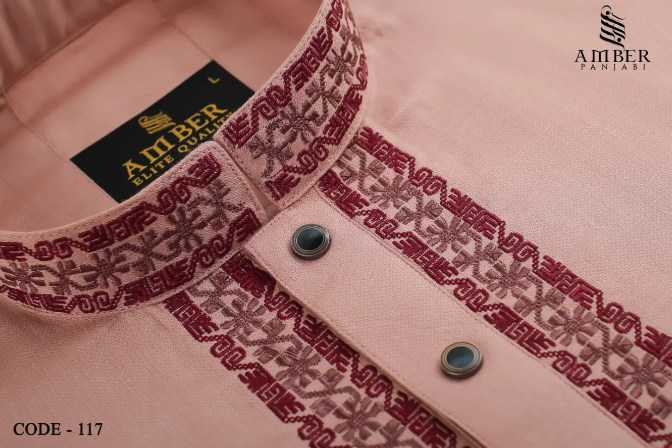 SAHARA Panjabi - 117