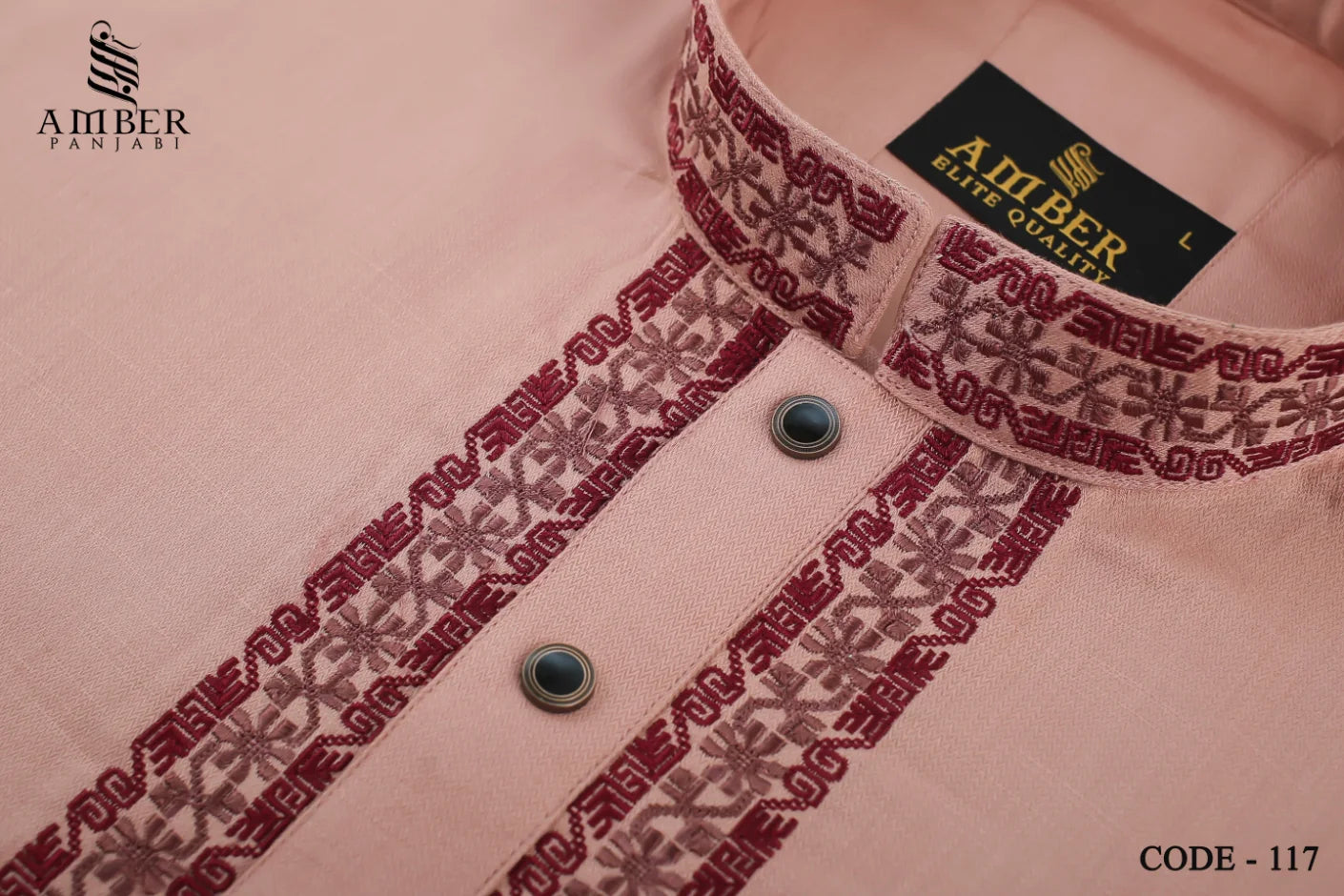 SAHARA Panjabi - 117