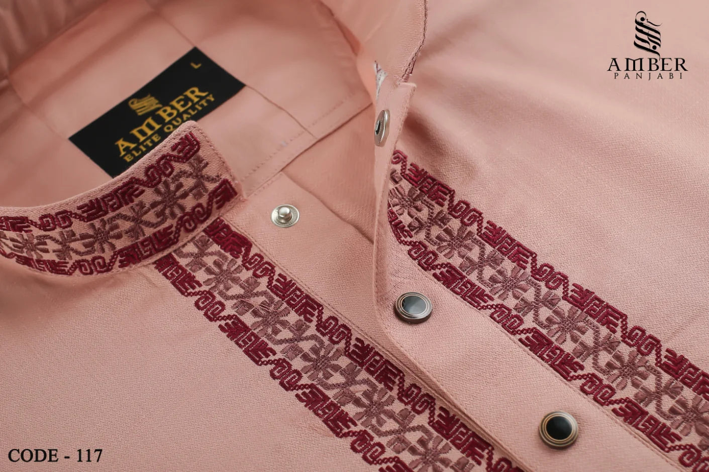 SAHARA Panjabi - 117