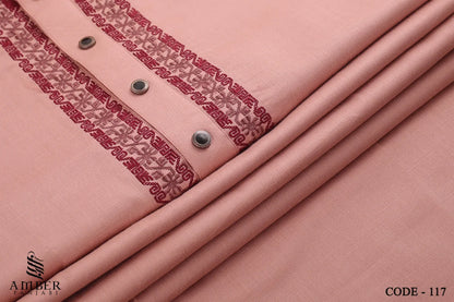 SAHARA Panjabi - 117