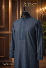 Elegance Panjabi - 120
