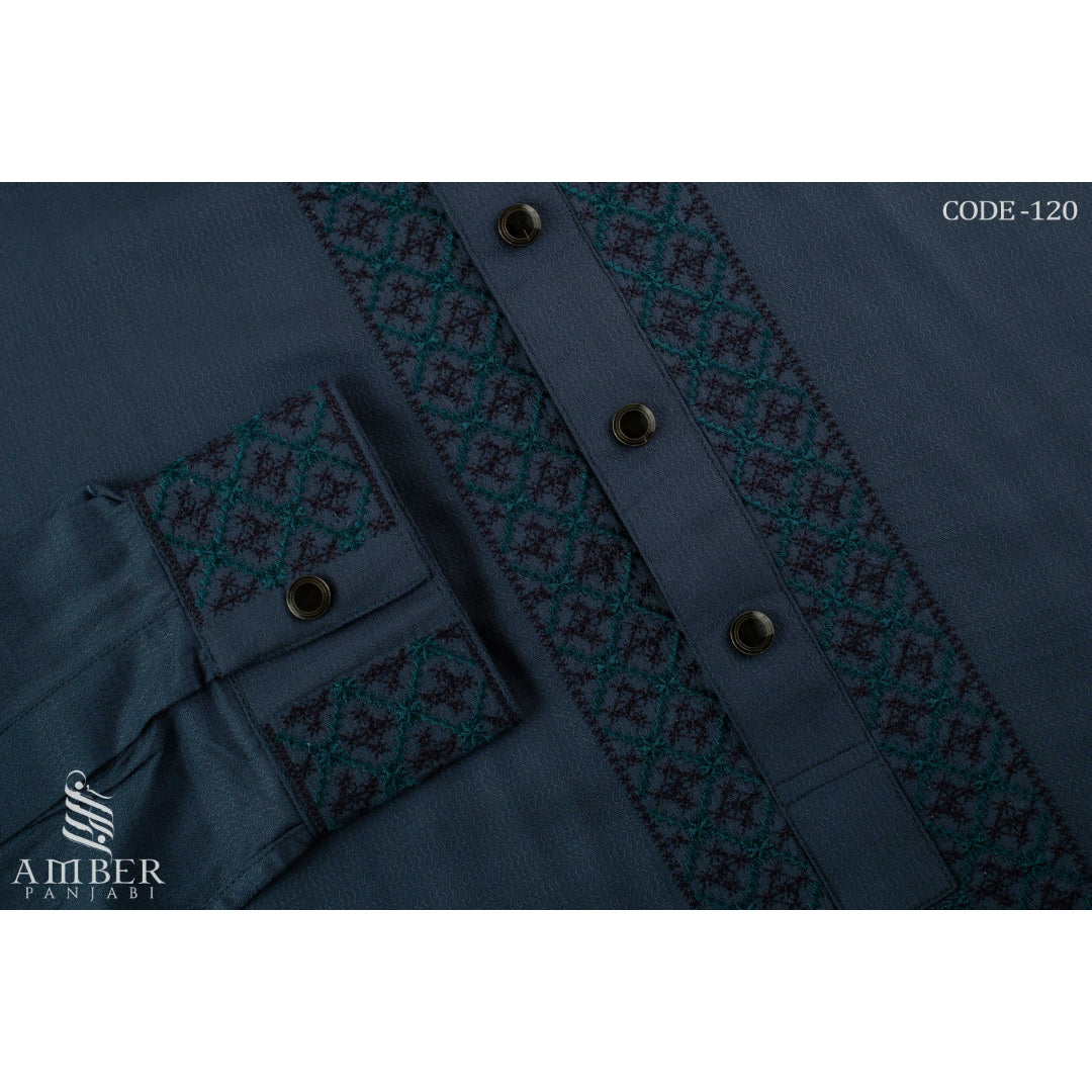 Elegance Panjabi - 120
