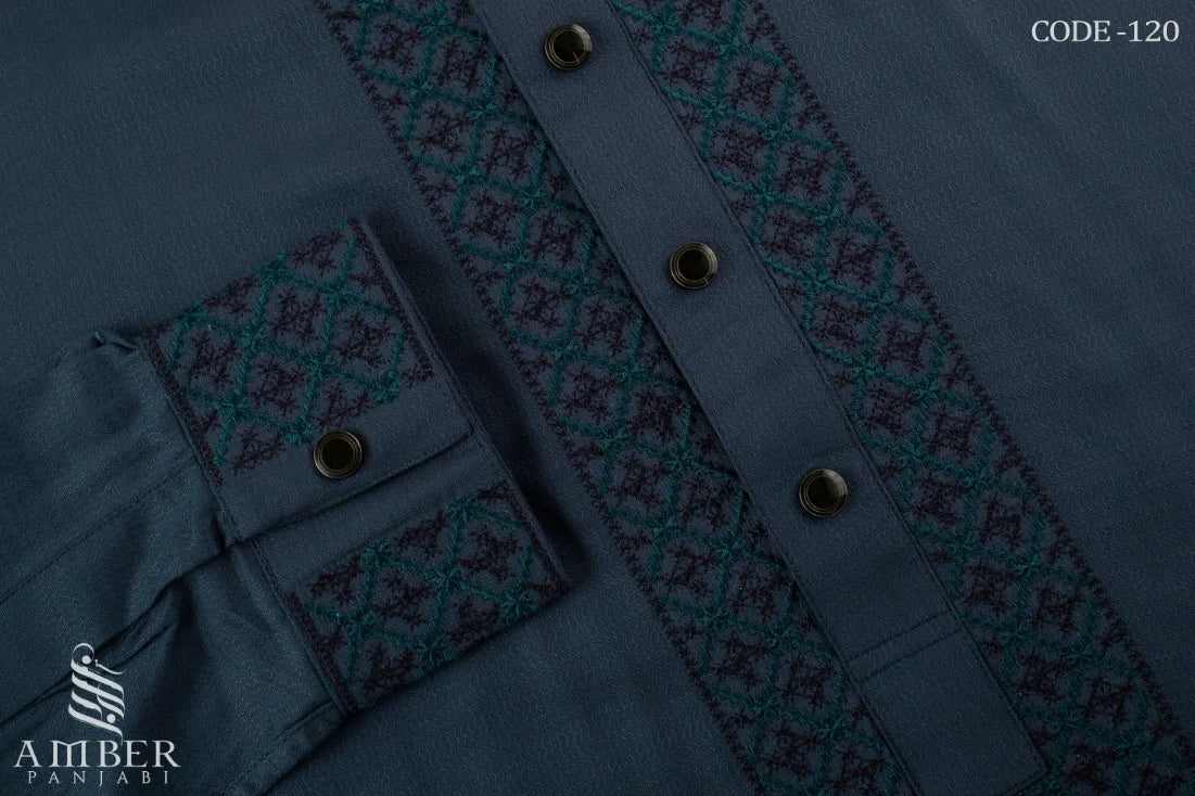 Elegance Panjabi - 120