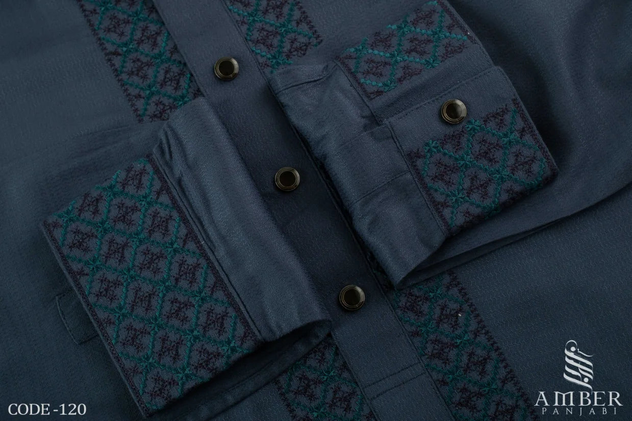 Elegance Panjabi - 120