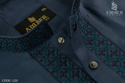 Elegance Panjabi - 120