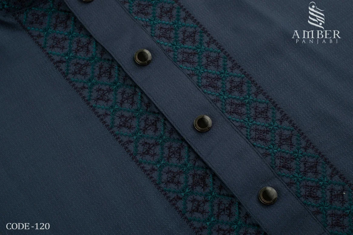 Elegance Panjabi - 120