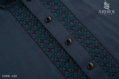 Elegance Panjabi - 120