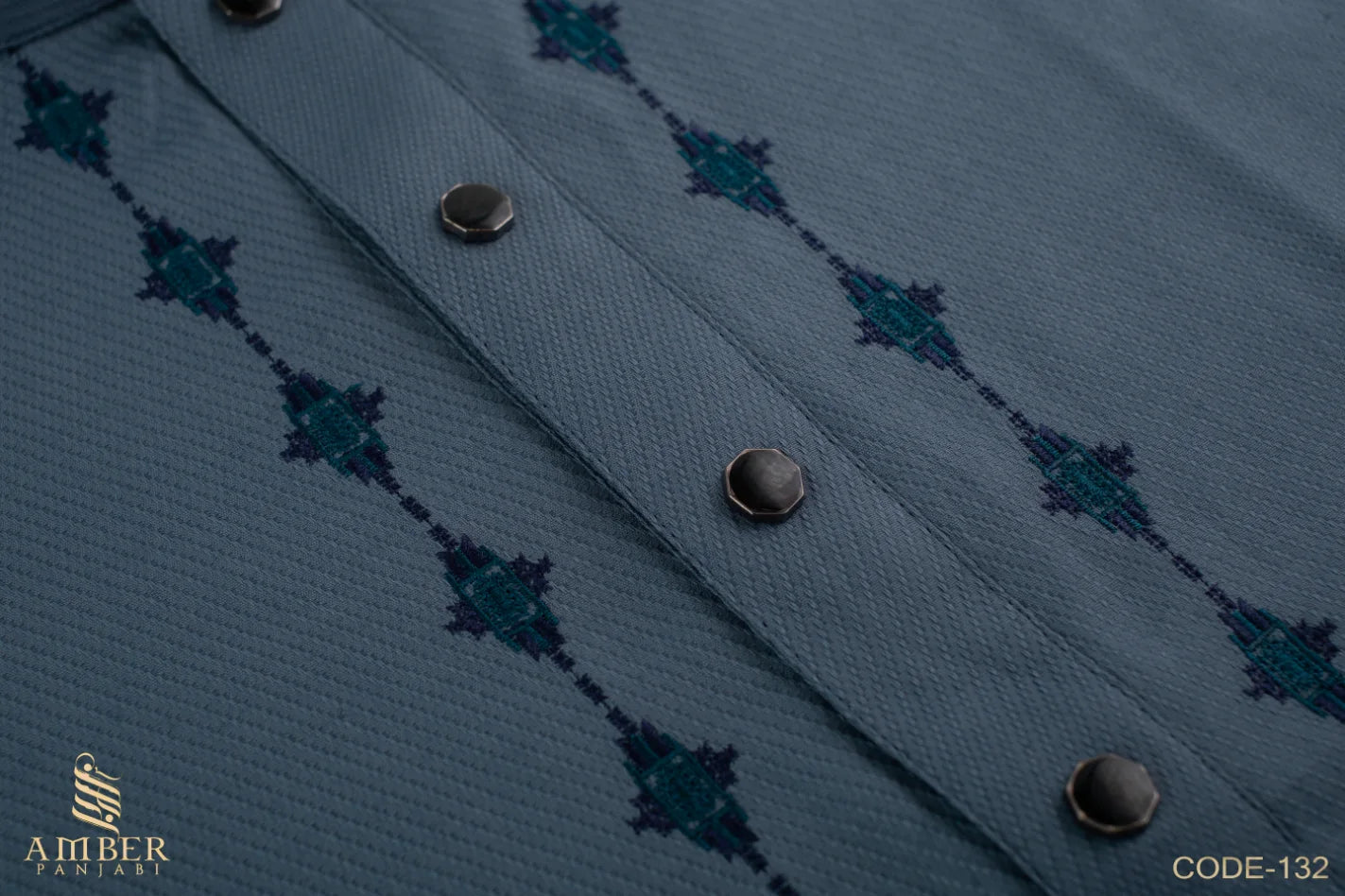 SAHARA Panjabi - 132