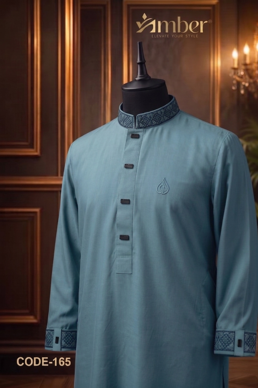 ELEGANCE Panjabi - 165