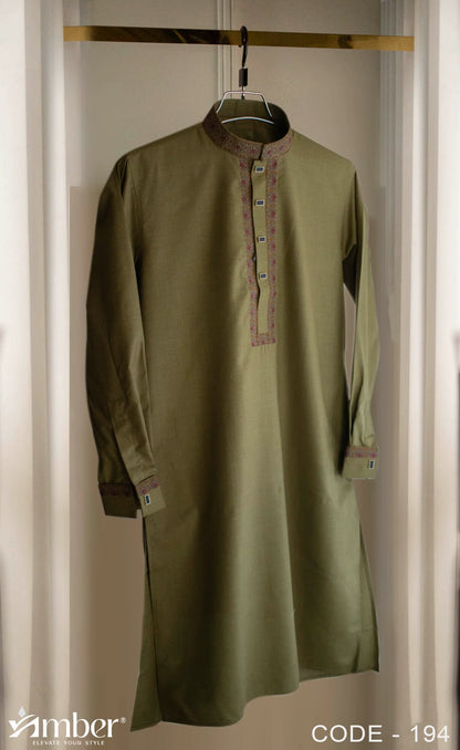 Premium Panjabi - 194