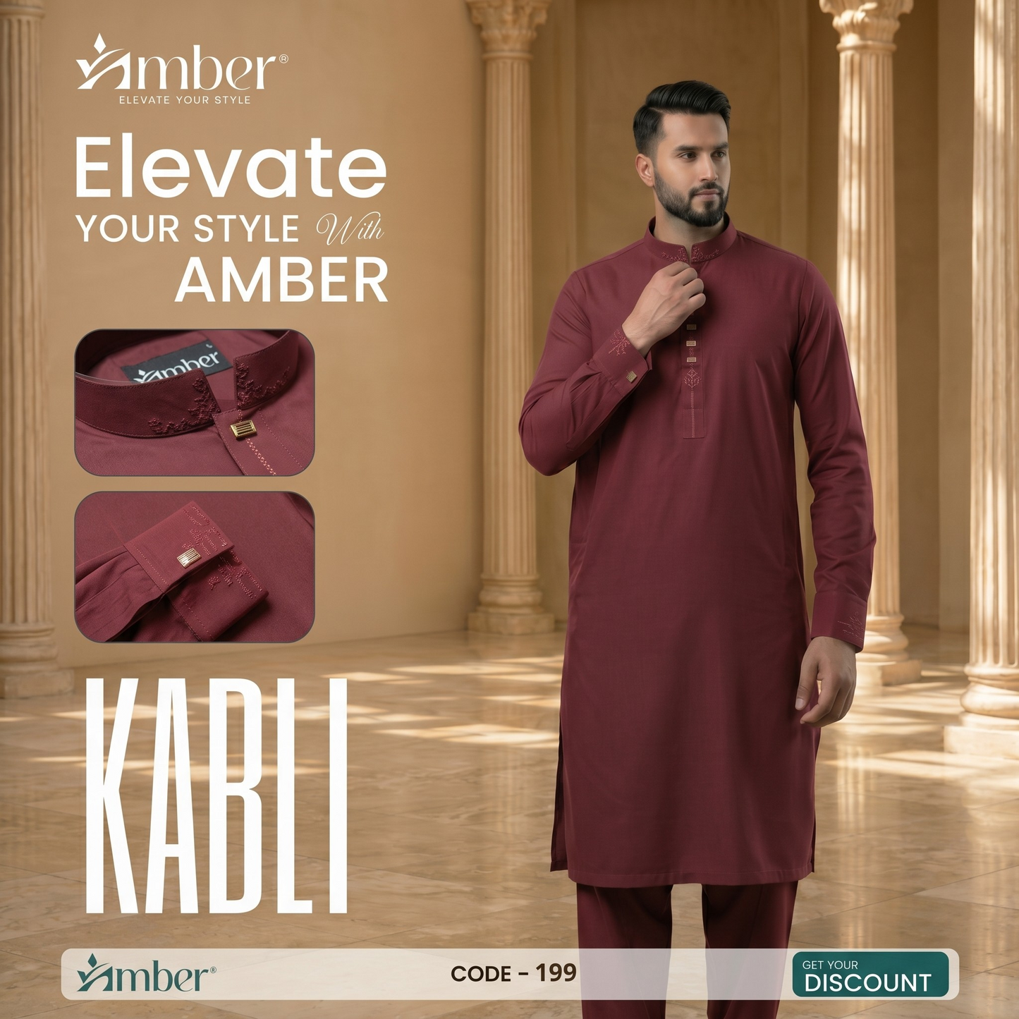 Kabli 199