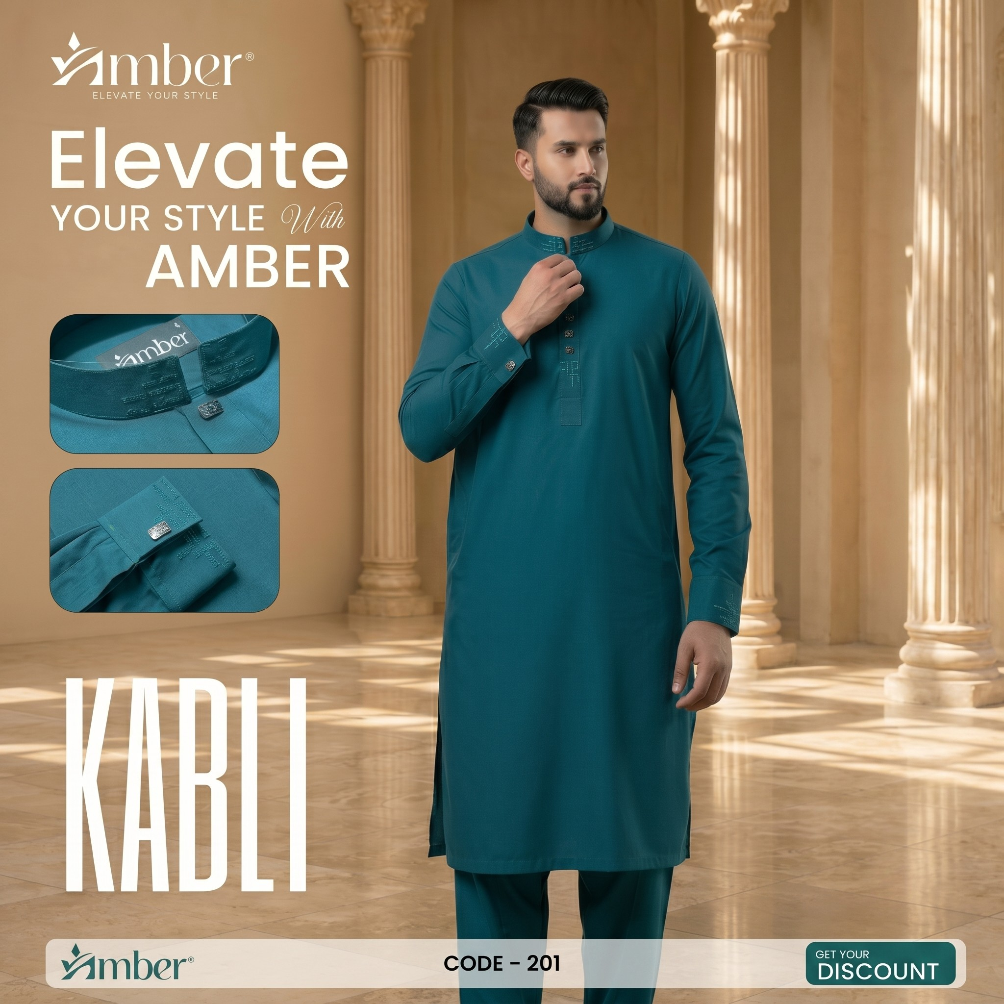 Kabli 201