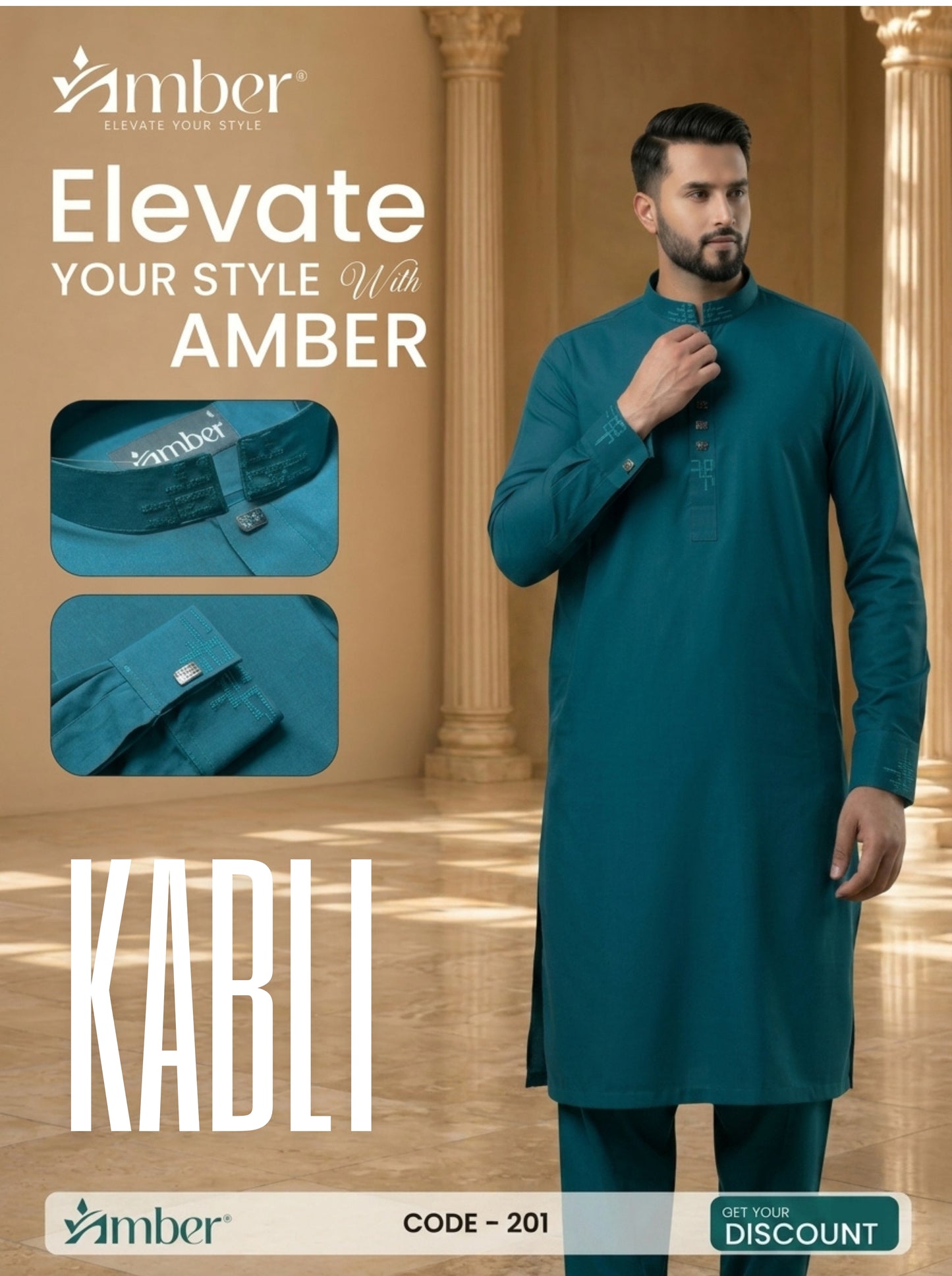 Kabli 201