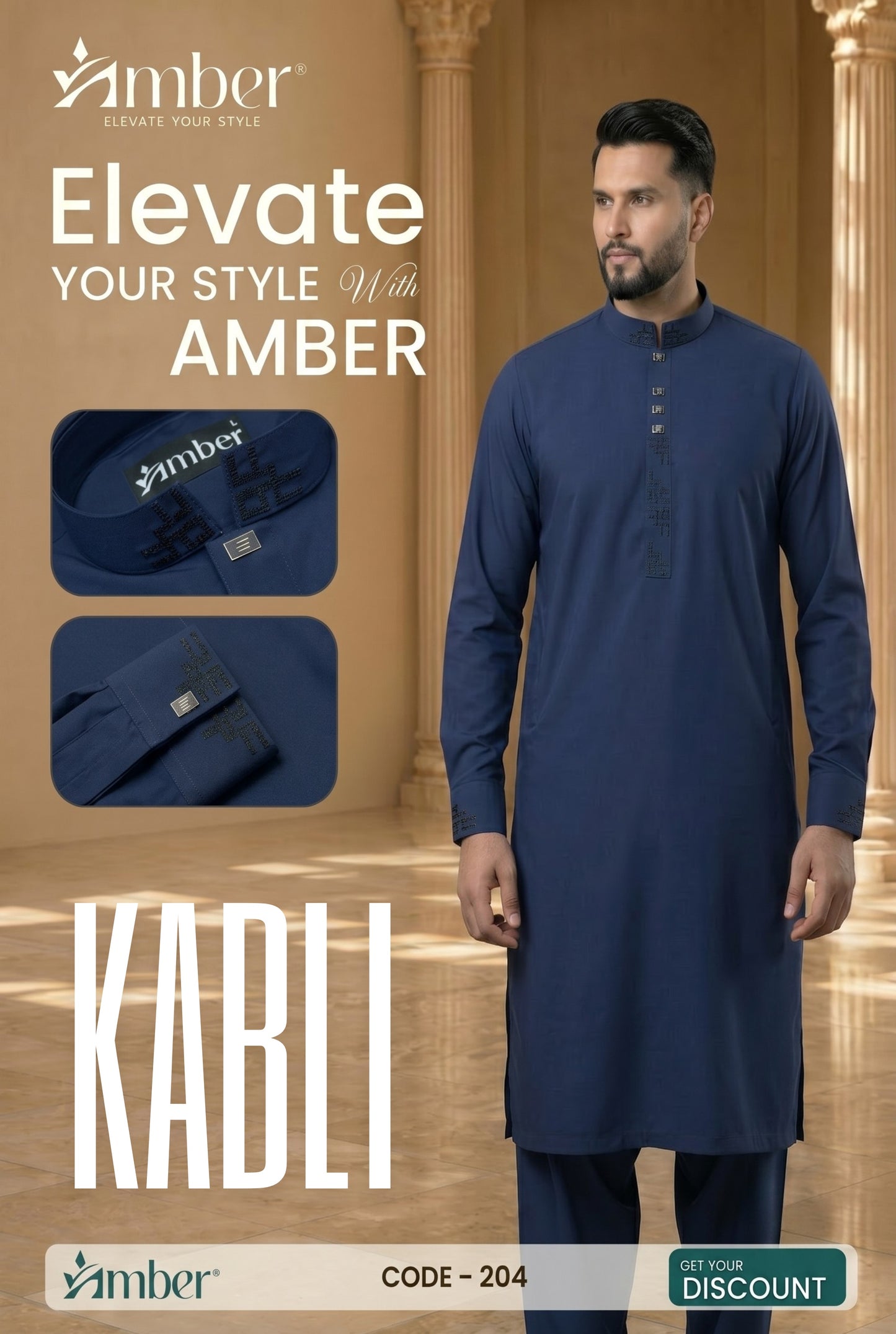 Kabli 204
