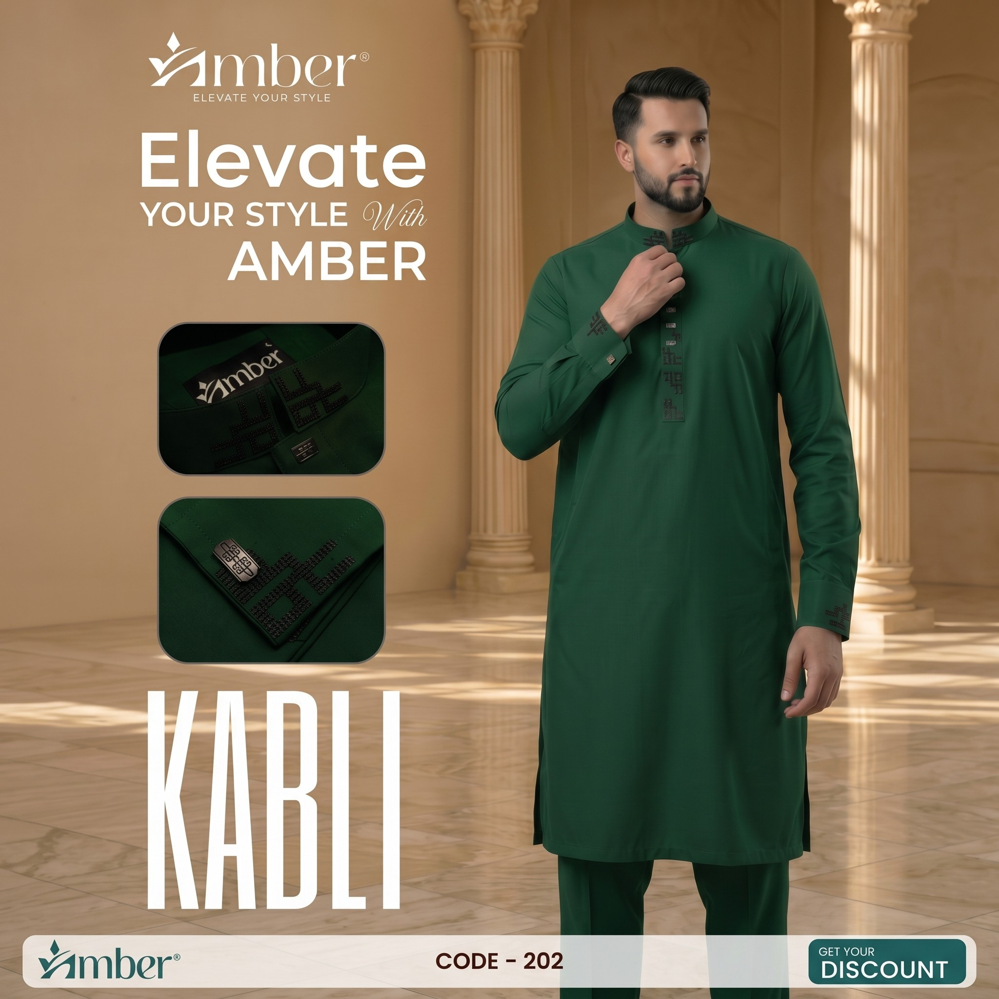 Kabli 202
