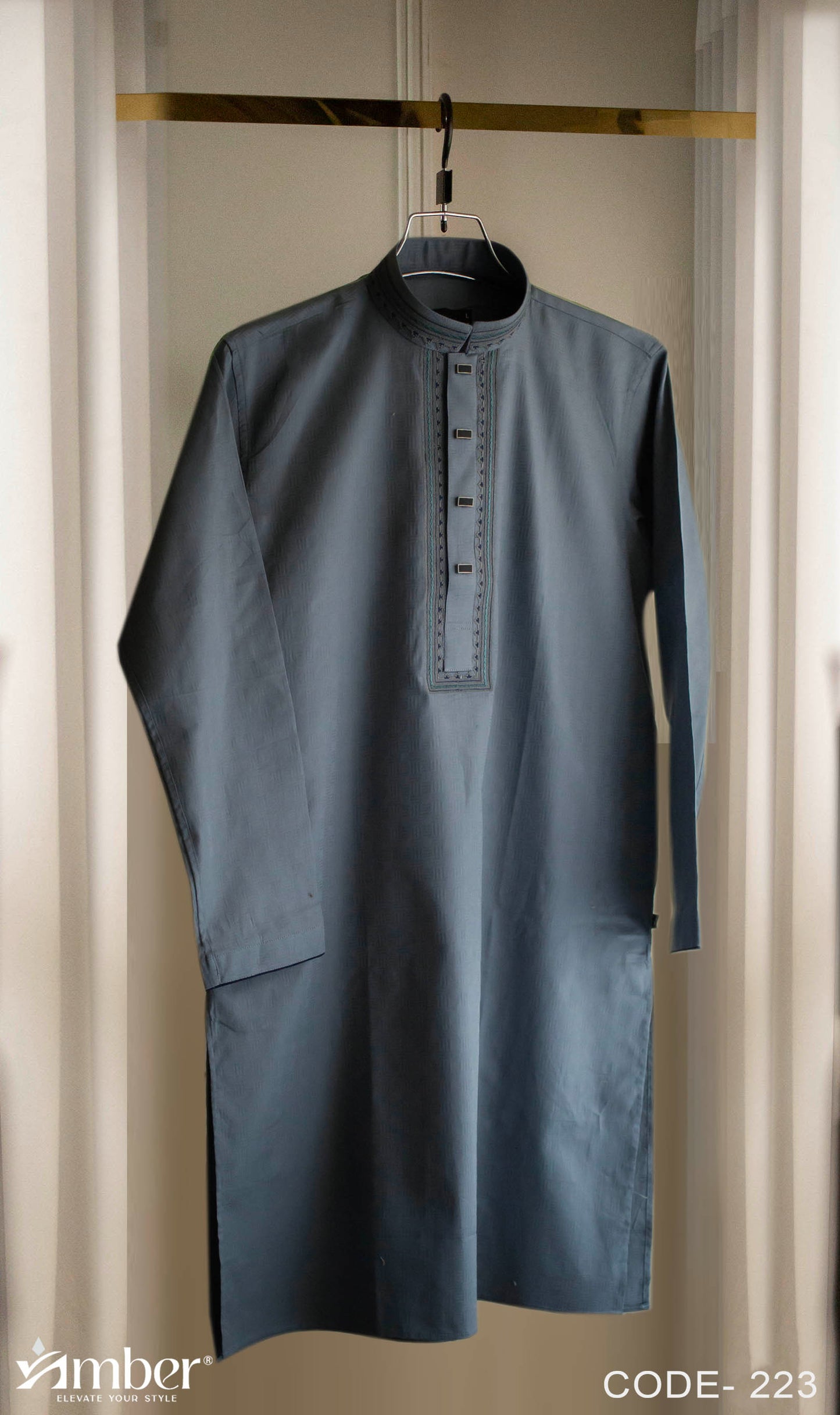 Premium Panjabi - 223