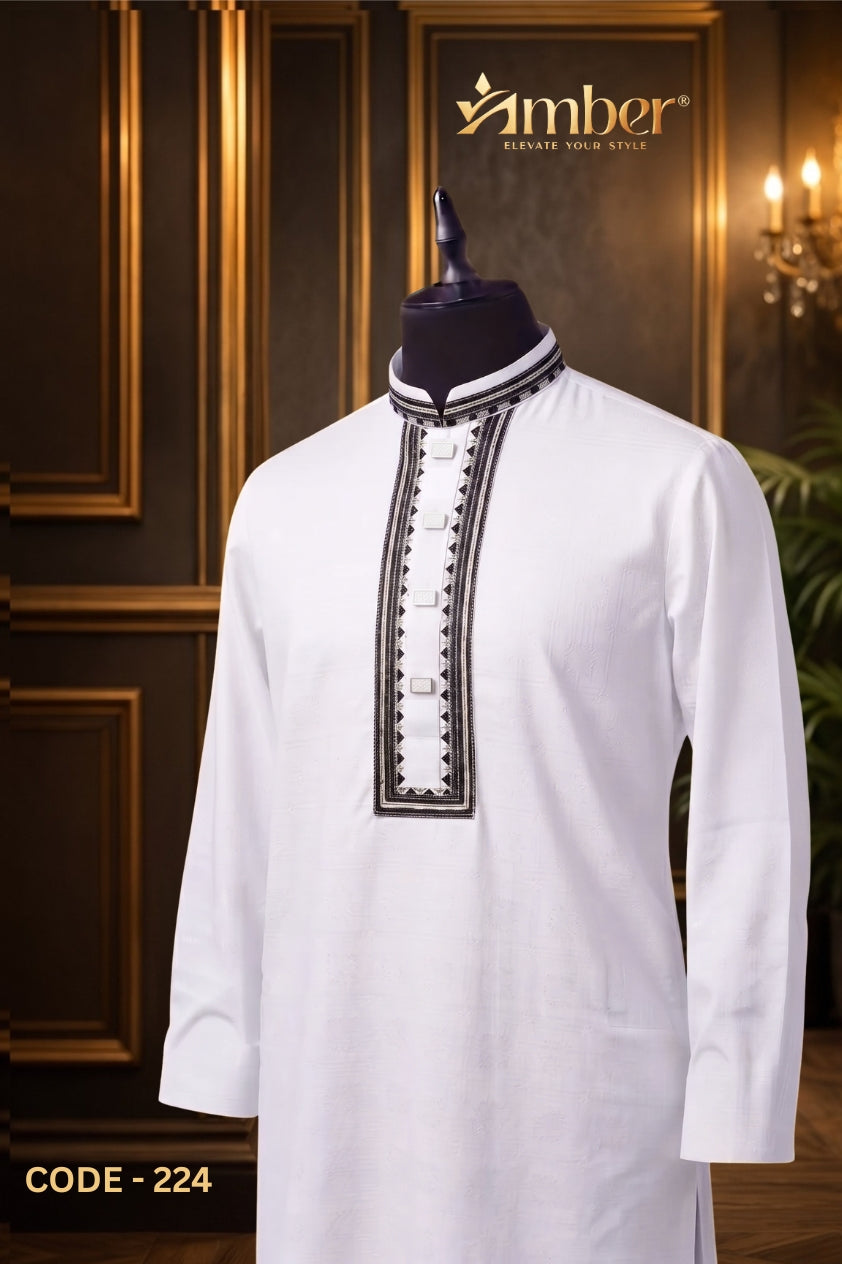 Premium Panjabi - 224