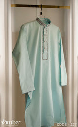 Premium Panjabi - 227