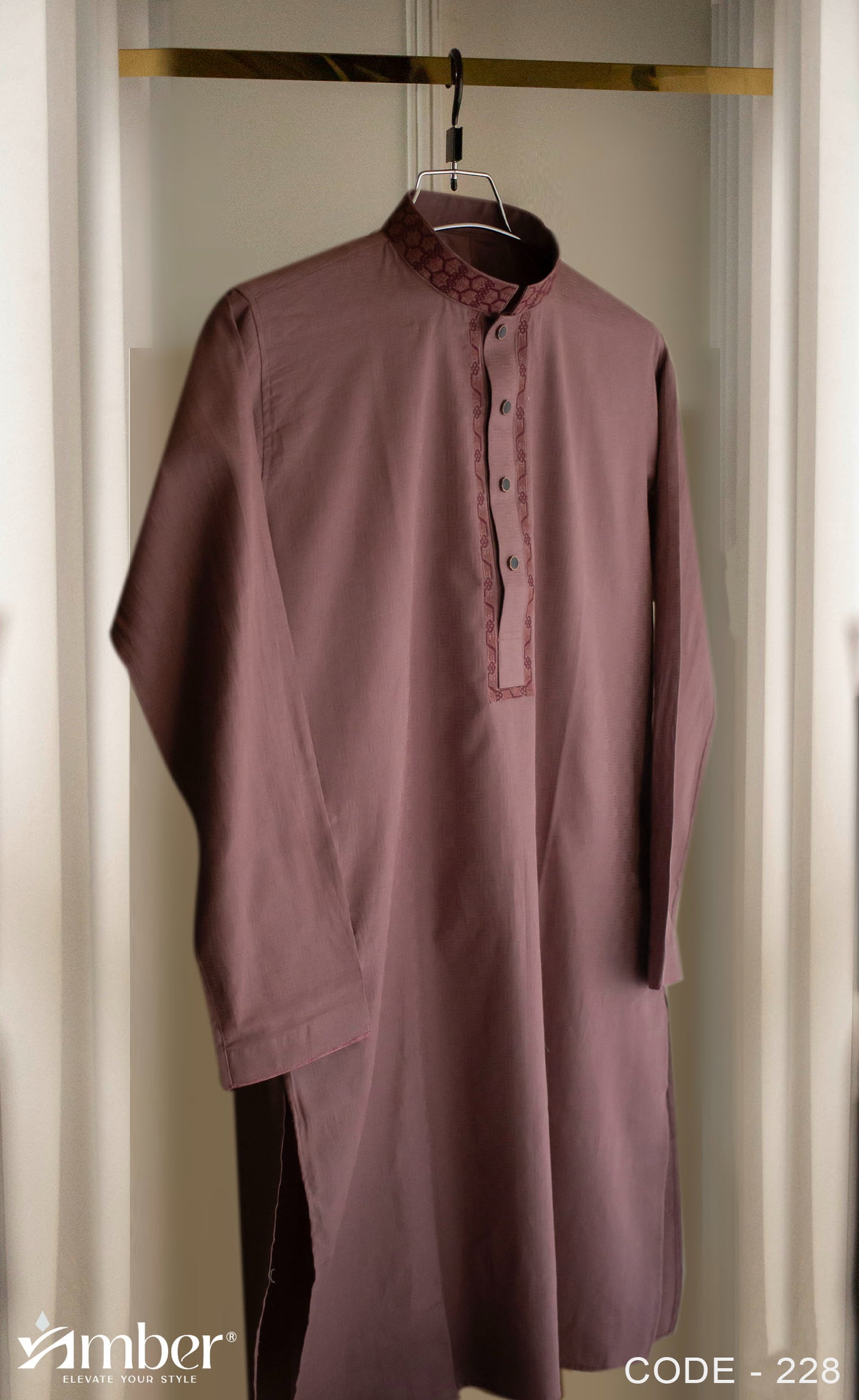 Premium Panjabi - 228