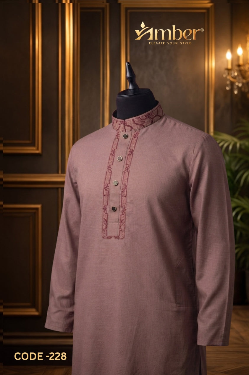 Premium Panjabi - 228