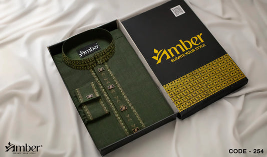 SAHARA Panjabi - 254