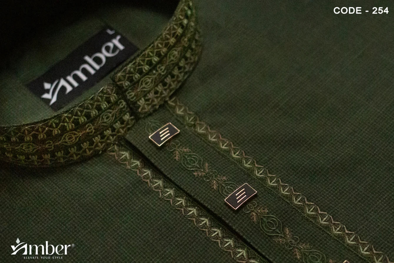 SAHARA Panjabi - 254