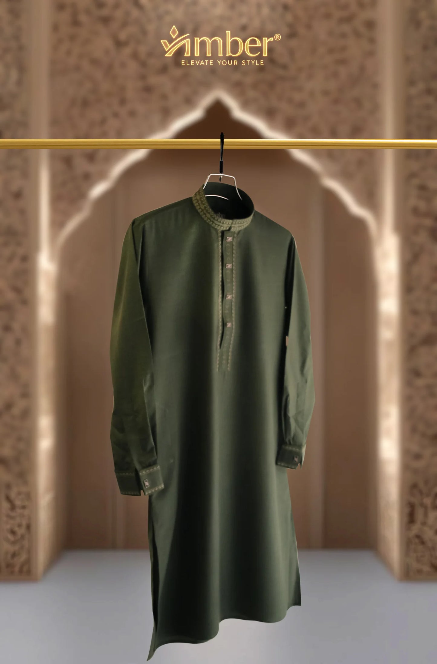 SAHARA Panjabi - 254