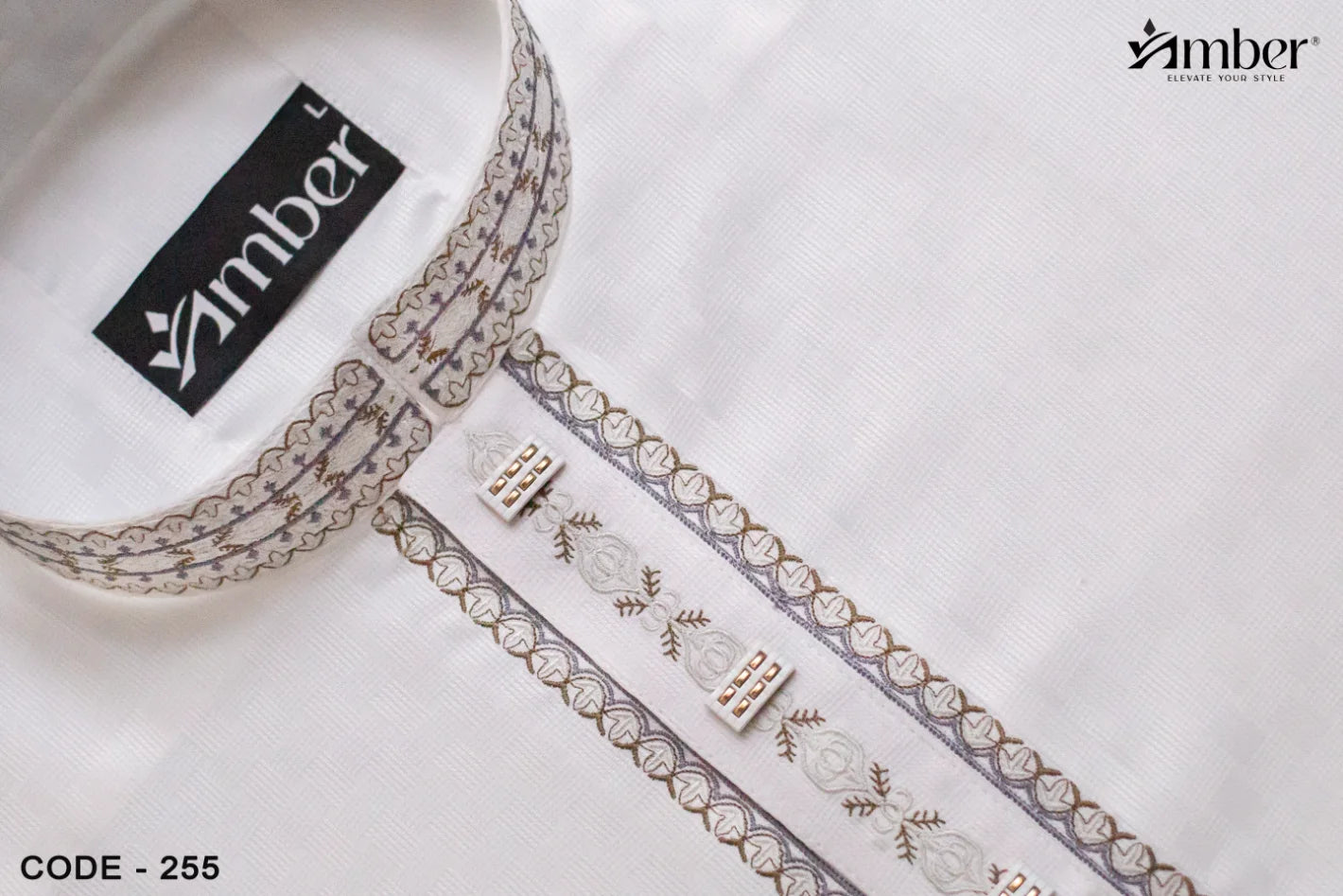 SAHARA Panjabi - 255