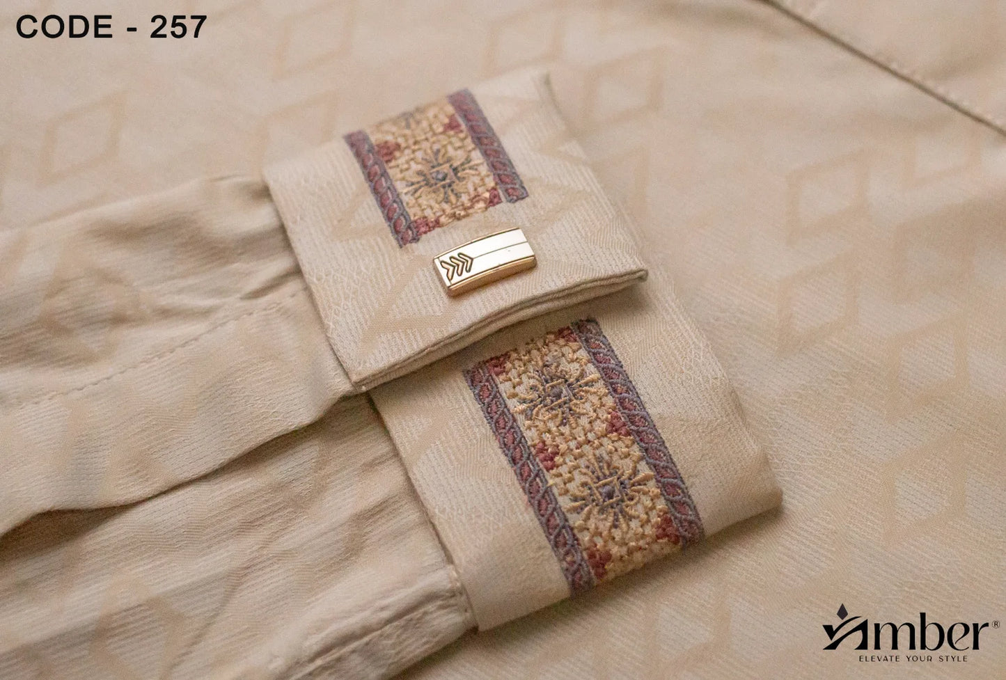 SAHARA Panjabi - 257