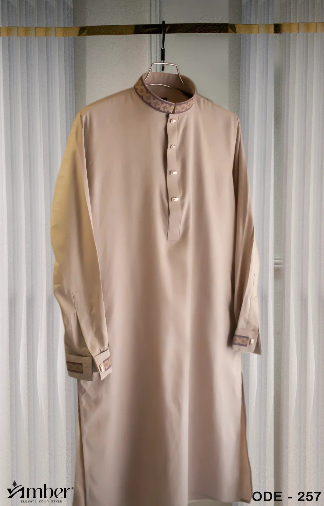 SAHARA Panjabi - 257