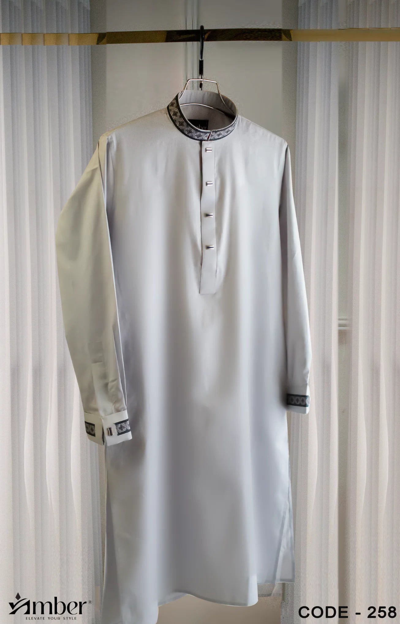 SAHARA Panjabi - 258